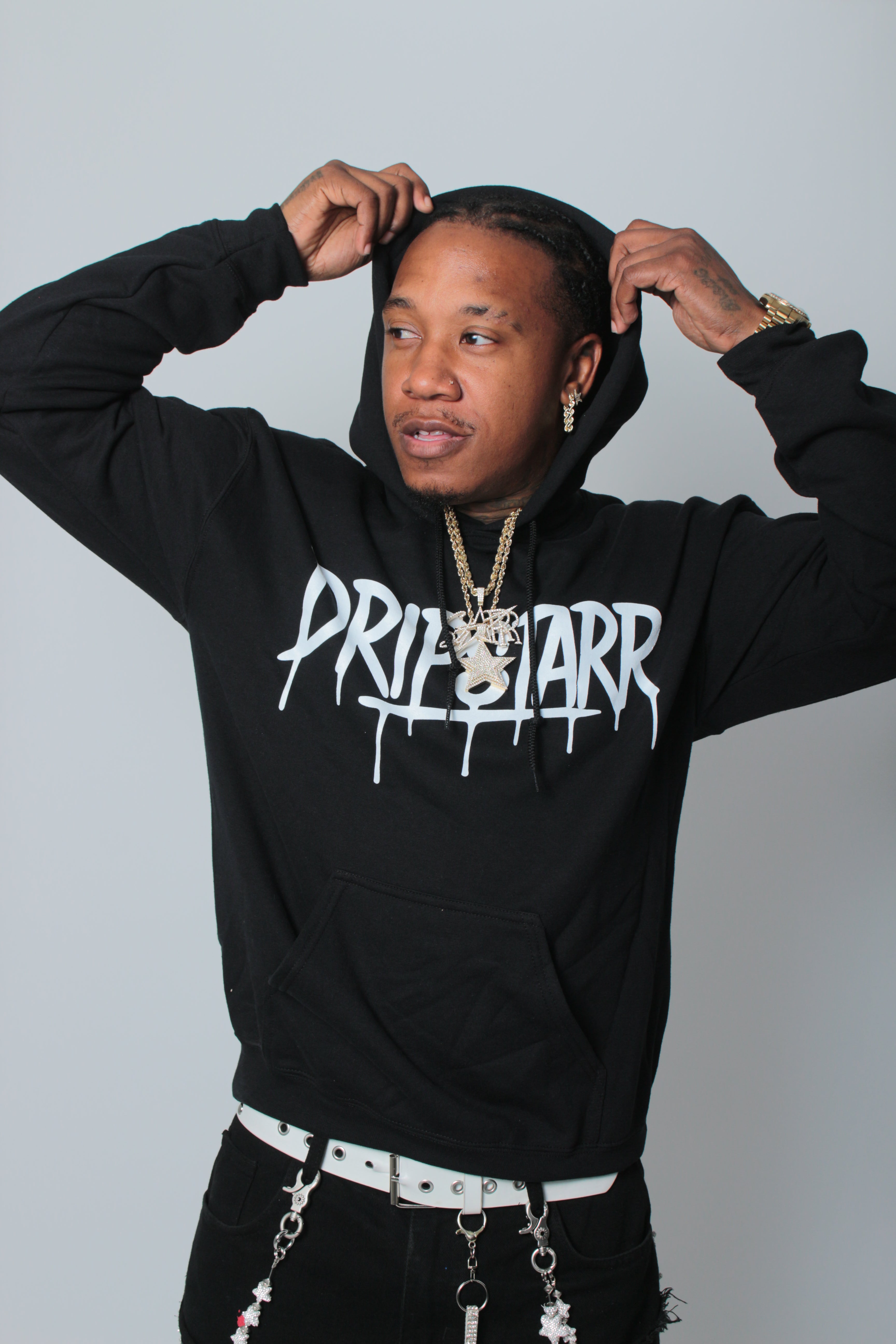 Drip Starr